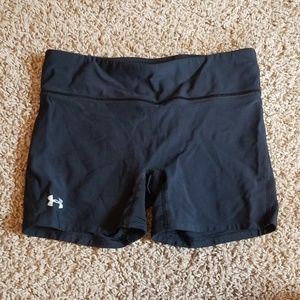 Under Armour spandex